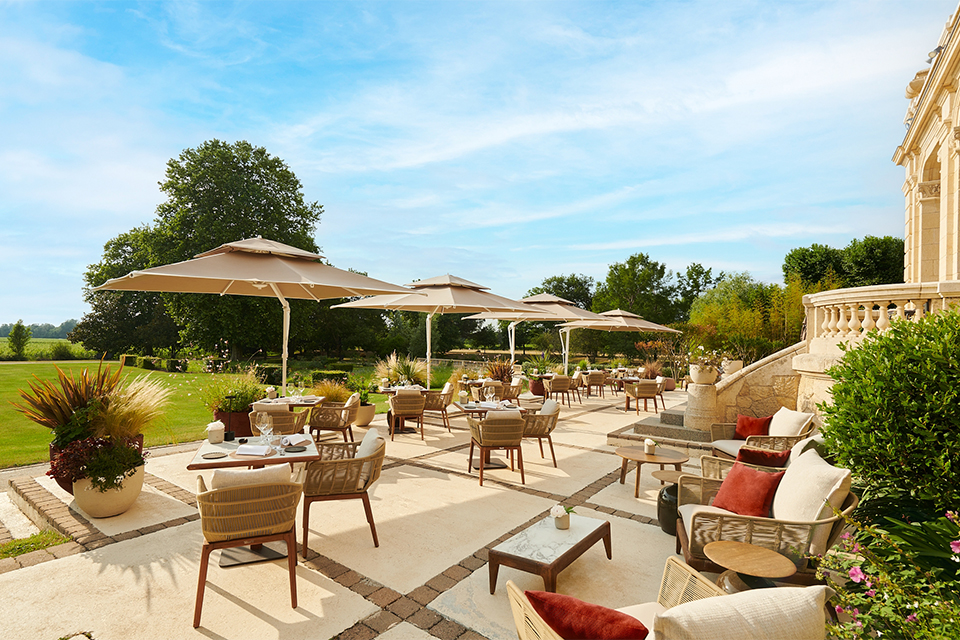 Italian elegance in the heart of Saint-Émilion 4