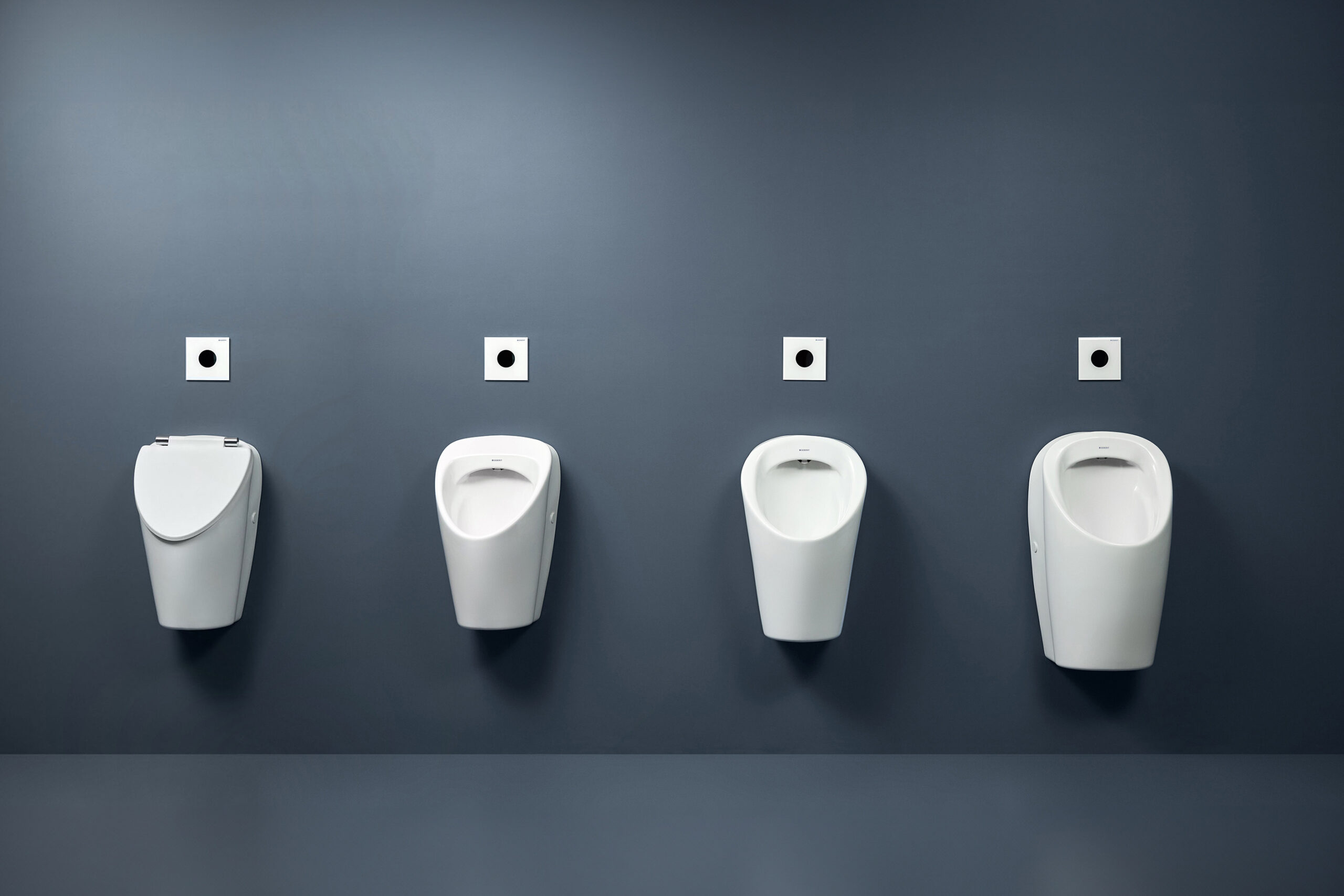 Geberit Renova urinoirs overzicht S M L scaled