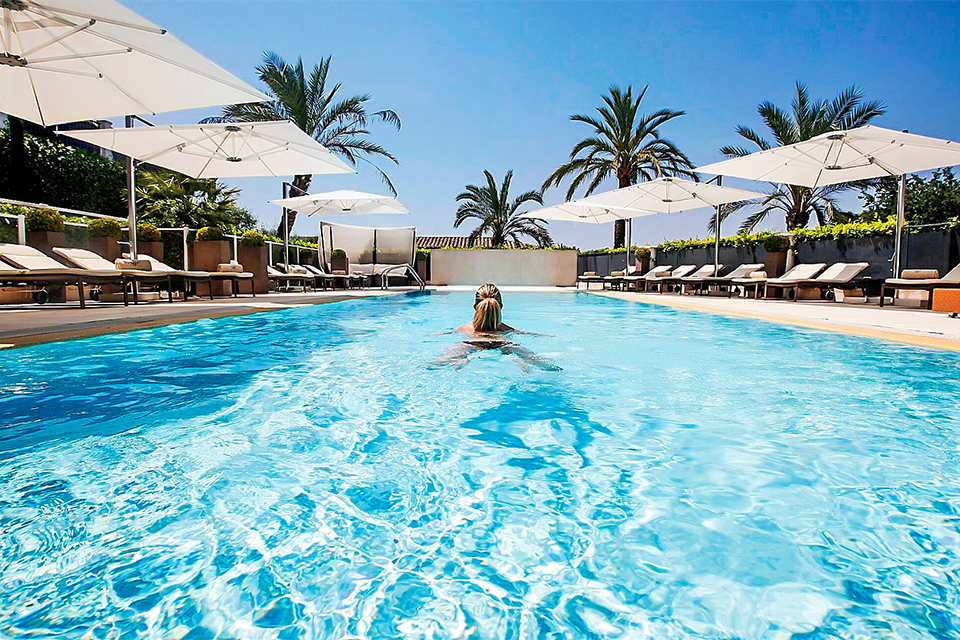 Jurgen Wondergem: Guests no longer settle for massage or hammam 5