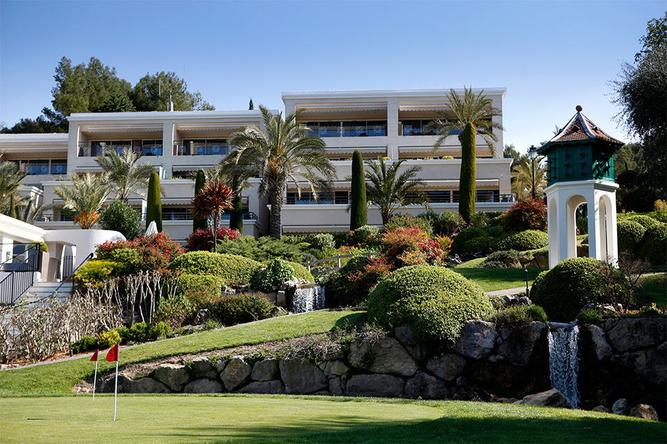 Jurgen Wondergem: Guests no longer settle for massage or hammam 1
