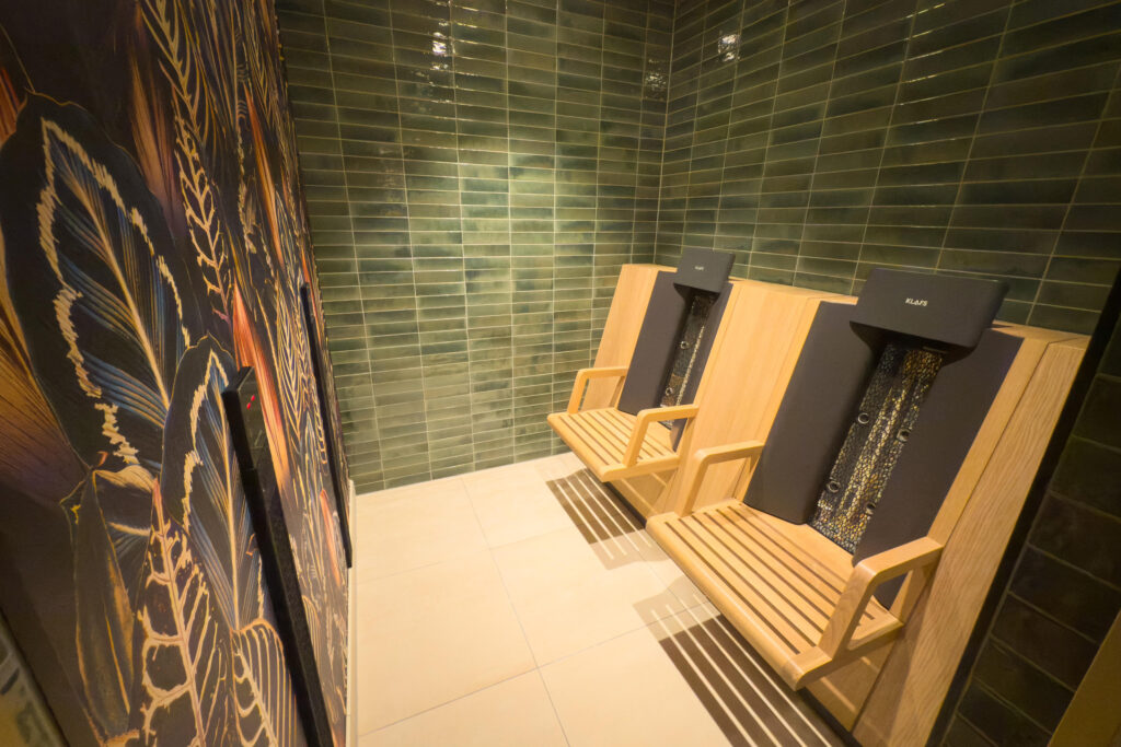 KLAFS en Van der Valk hotels bundelen krachten voor toonaangevende hotelwellness 4