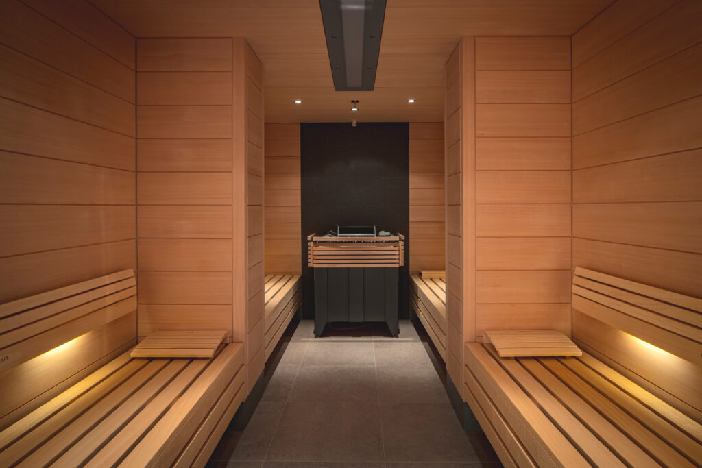 KLAFS en Van der Valk hotels bundelen krachten voor toonaangevende hotelwellness 1