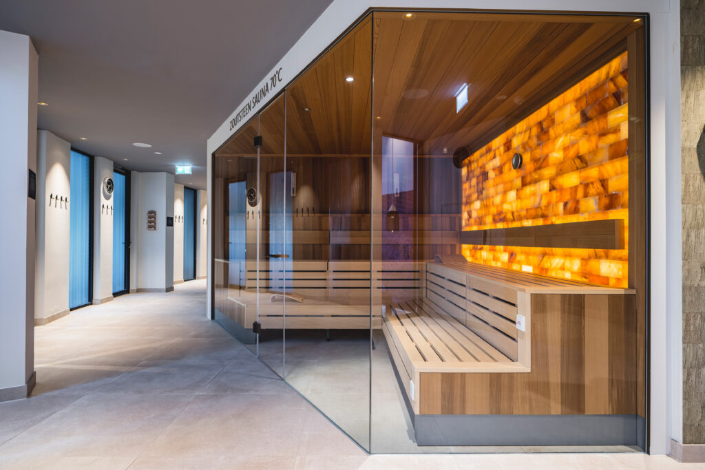 KLAFS en Van der Valk hotels bundelen krachten voor toonaangevende hotelwellness 2