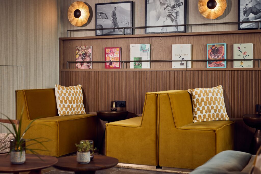 DoubleTree by Hilton Rotterdam Centre and Haven Hotel Rotterdam officially opened 3