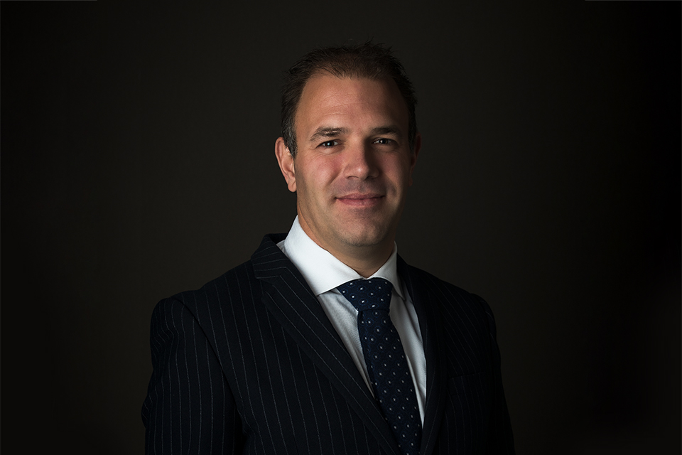 Portrait: Gijs Wehkamp, Straightforward leadership and hospitality 6