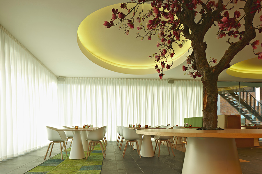 Hotelbeleving kan de toekomst van de zorg bepalen 5