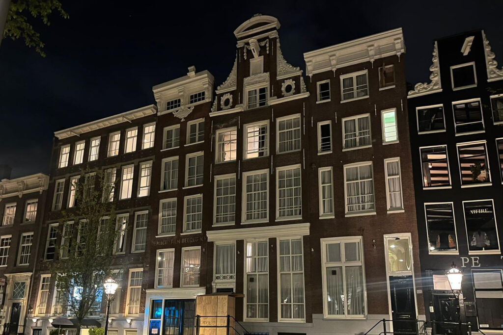 Nieuwe fase voor Nova Hotel Amsterdam: Vastgoed in familiehand, volgende generatie stapt in 2