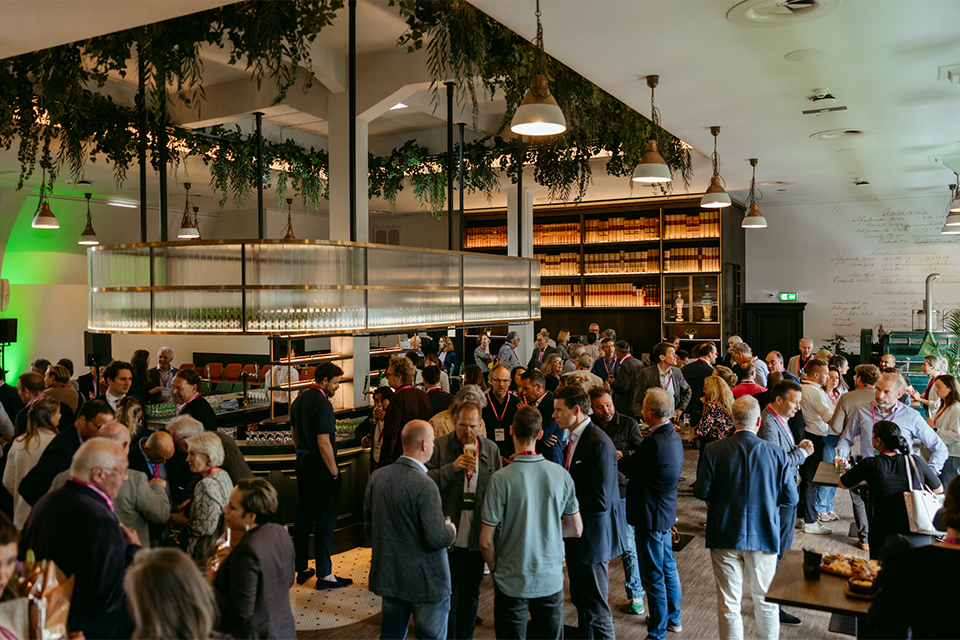 Hoe behoud je talent voor hospitality?