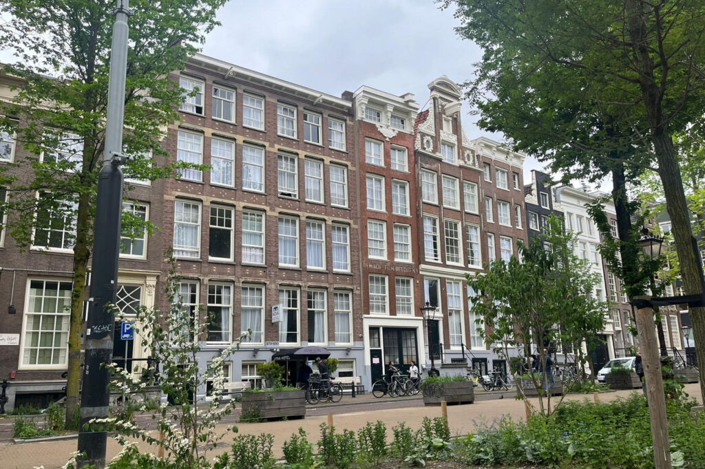 Nieuwe fase voor Nova Hotel Amsterdam: Vastgoed in familiehand, volgende generatie stapt in 1