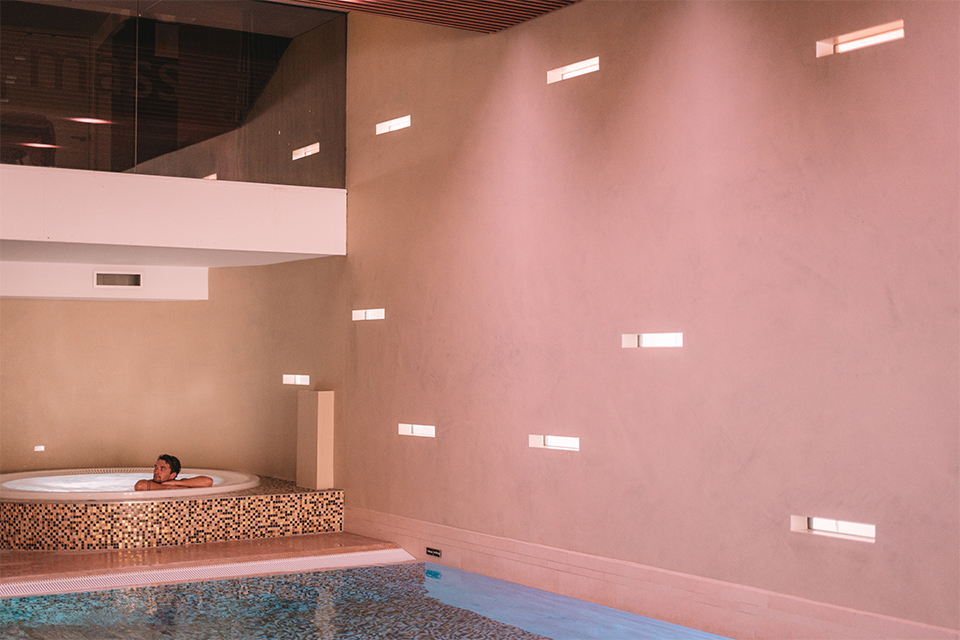 Wellness in balans met de natuur 5