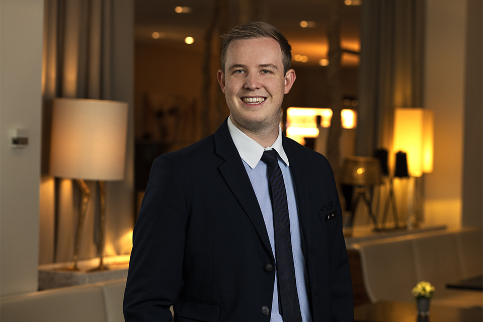 Smart, personal city guide increases guest satisfaction at Pullman Eindhoven Cocagne 1