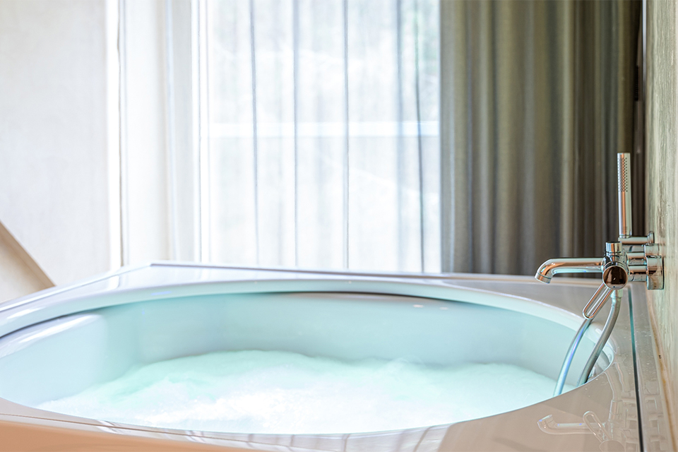Wellness in balans met de natuur 1