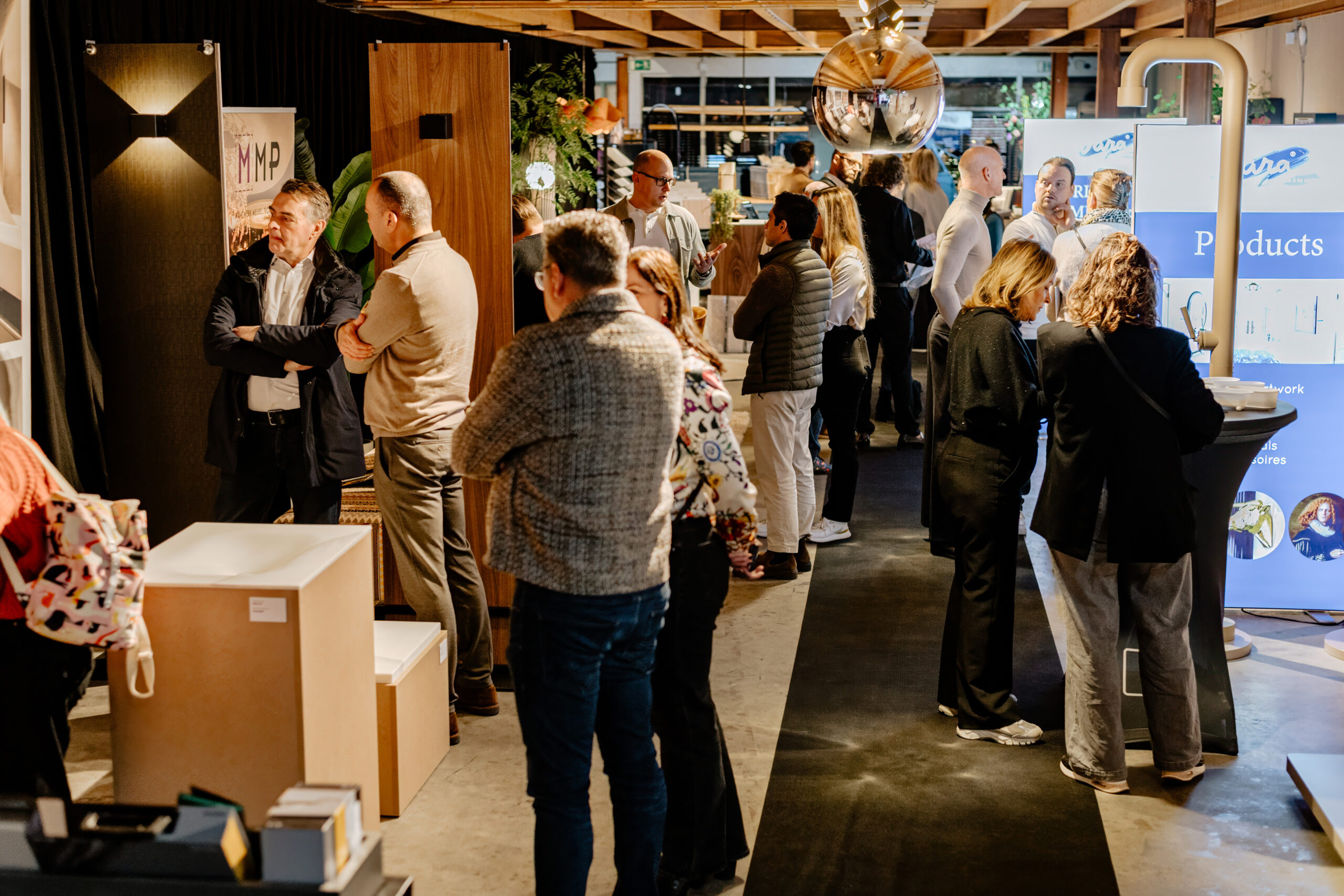 Derde editie Hospitality Design Days  7