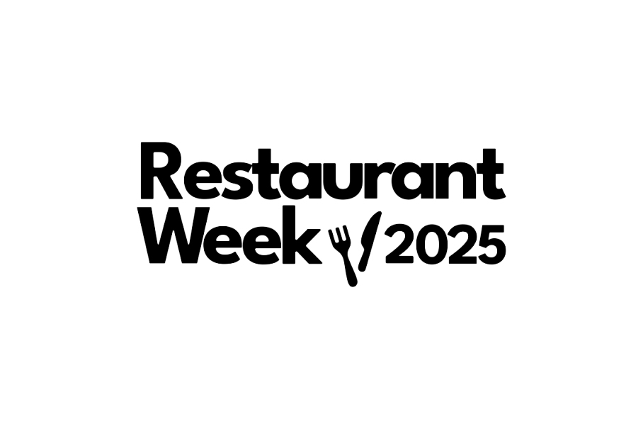 restaurant week