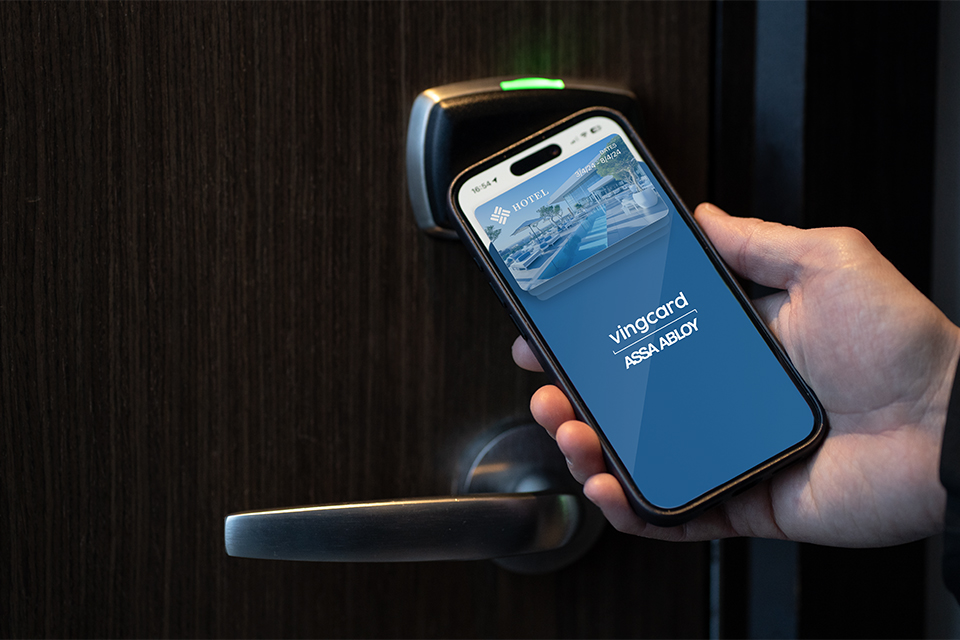 5 manieren waarop technologie de hotelgastbeleving transformeert 2