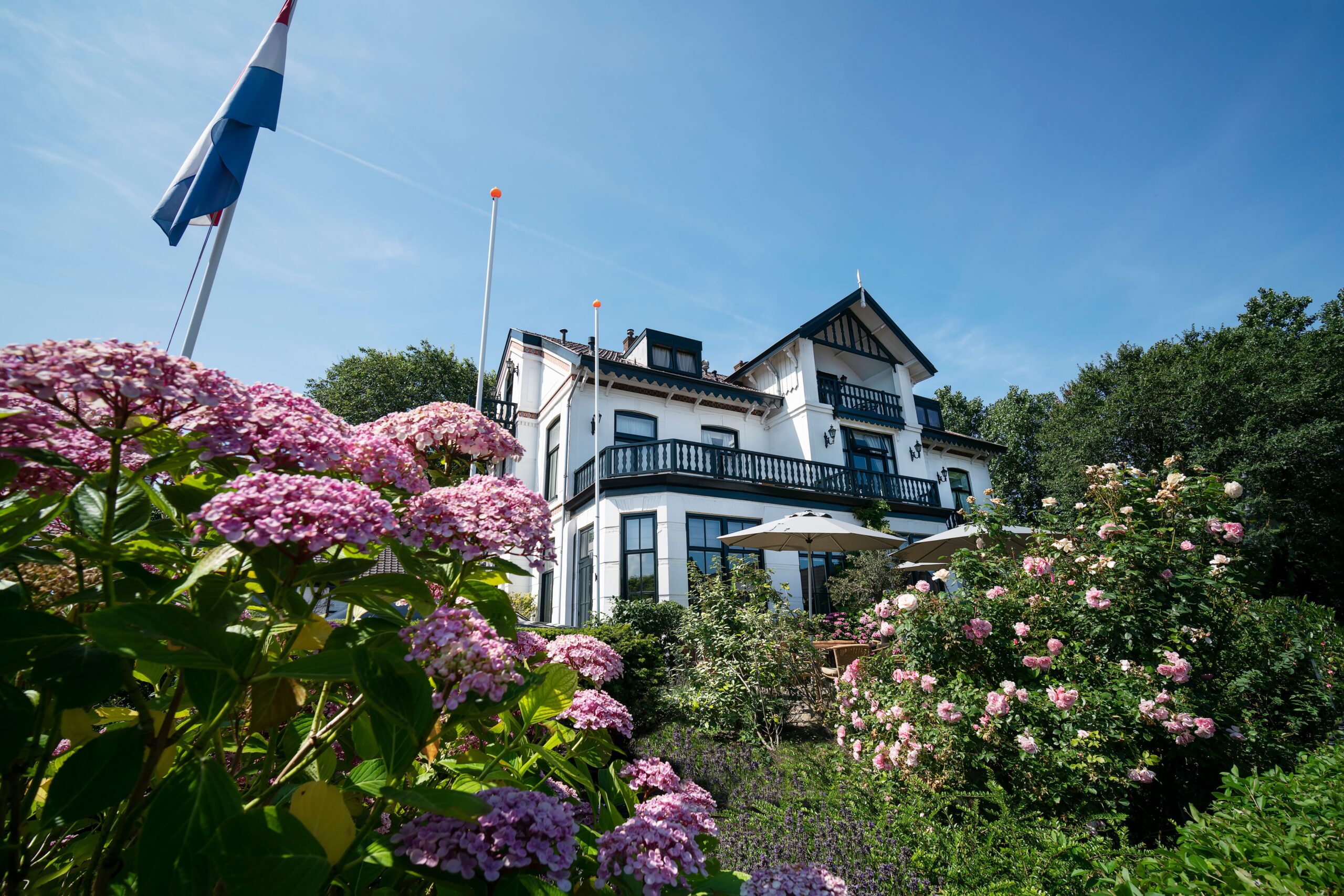 Iconisch horeca-koppel Cathy Moerdijk en Imko Binnerts neemt afscheid van PUUR ZEE 3