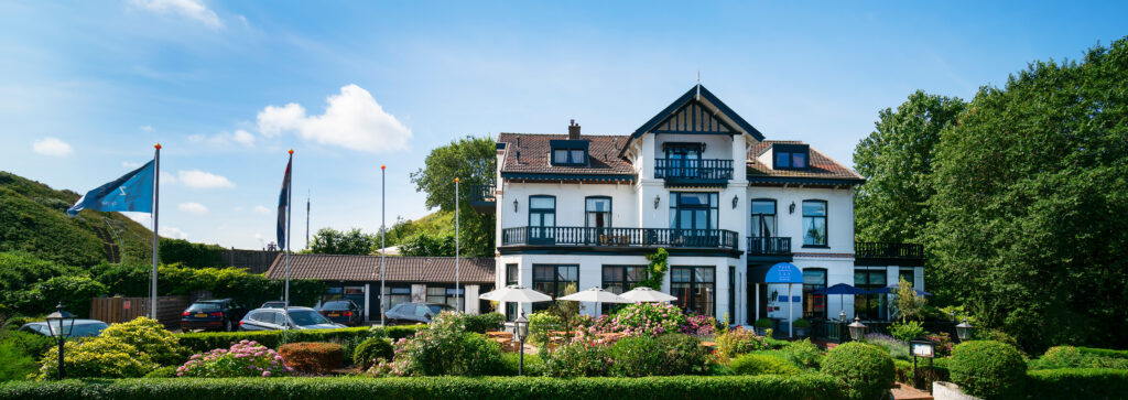 Iconisch horeca-koppel Cathy Moerdijk en Imko Binnerts neemt afscheid van PUUR ZEE 3