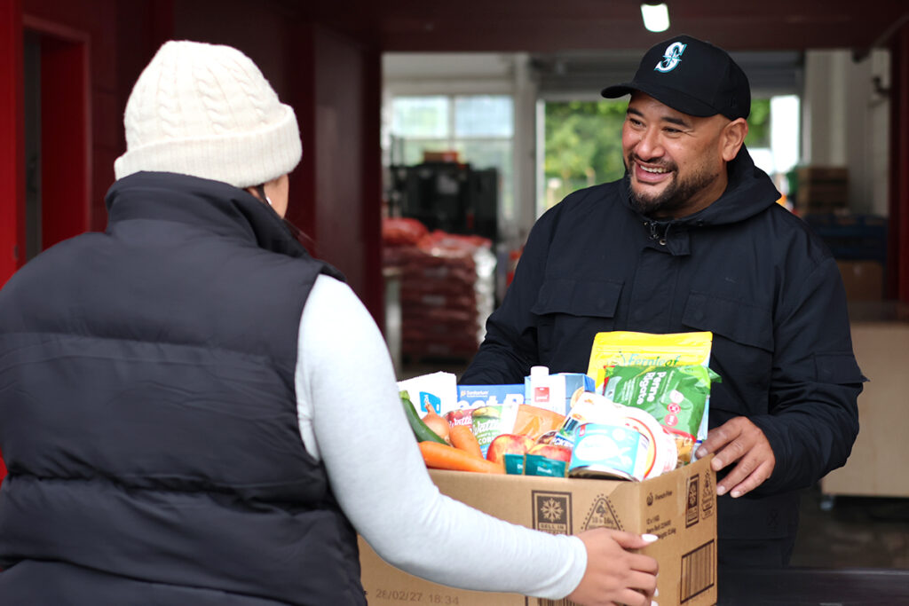 Mövenpick celebrates 10 years of Kilo of Kindness 2