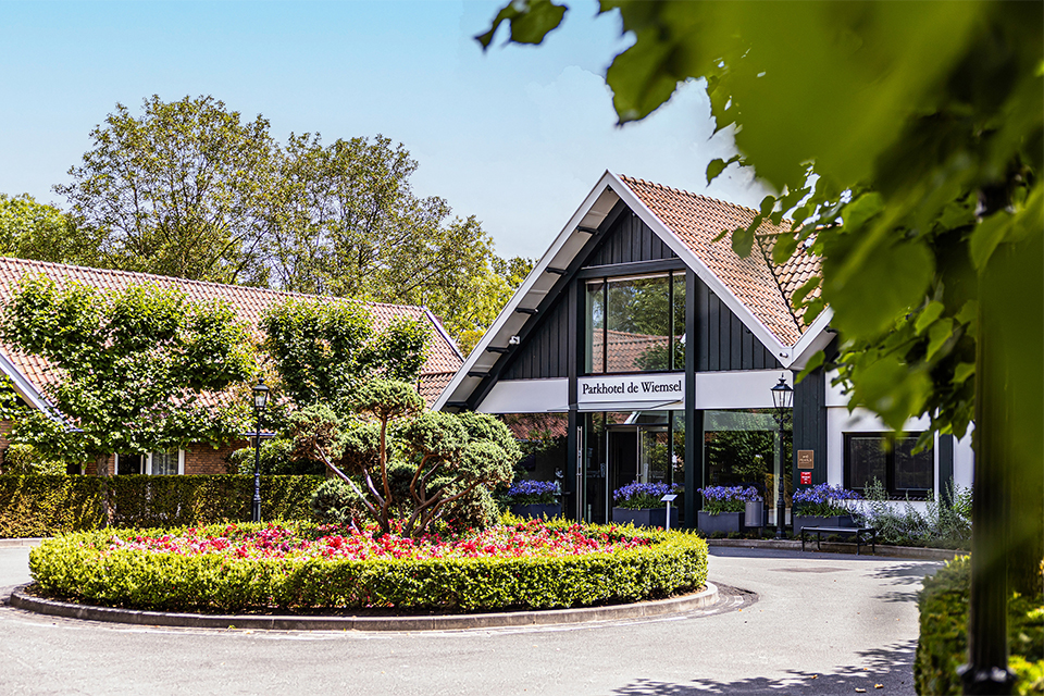Een toekomst met flair voor een hotel vol karakter 5