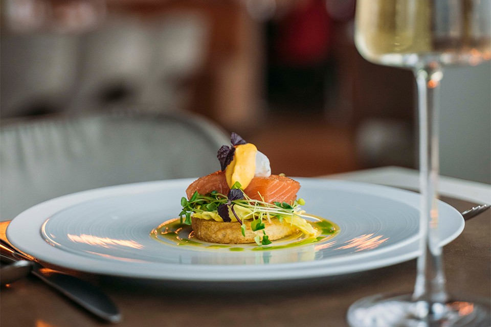 NH Collection Signature Breakfast – eBook met recepten van Michelinchefs 7