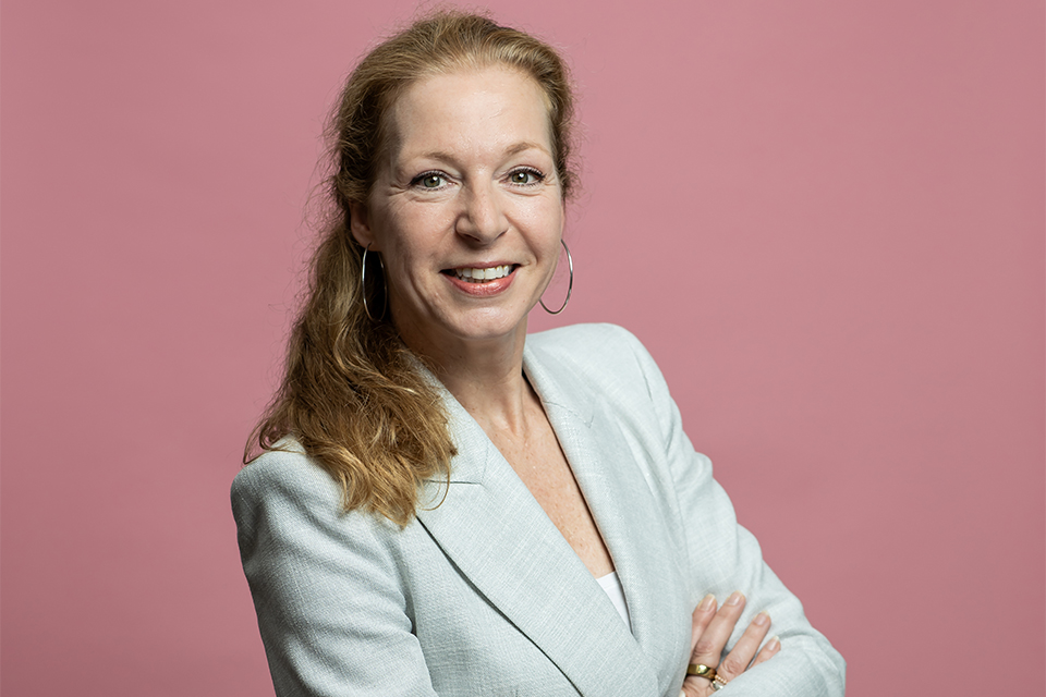 Sigrid Ruigro: Silence sells 1