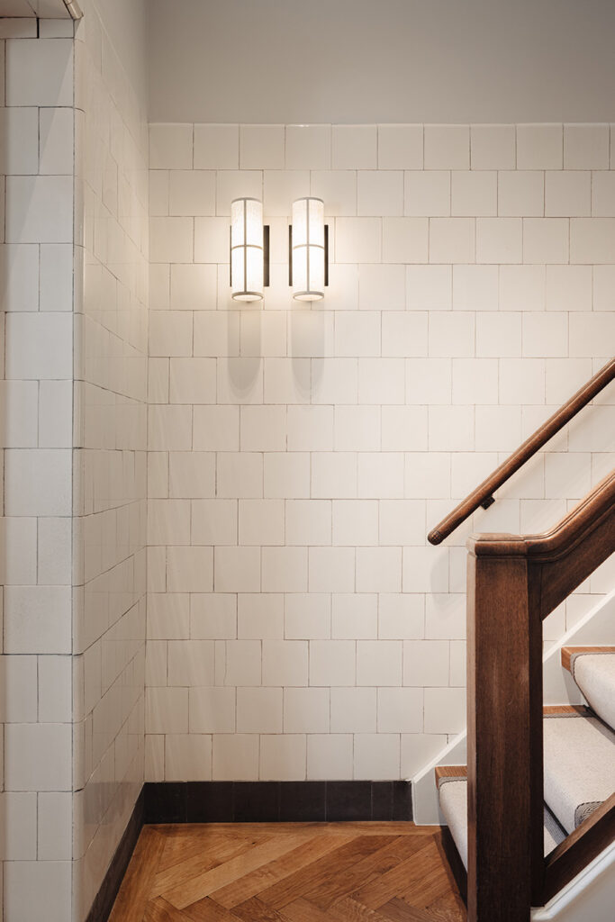 What makes a stair runner a real stair runner 2