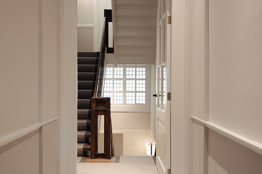 What makes a stair runner a real stair runner 4