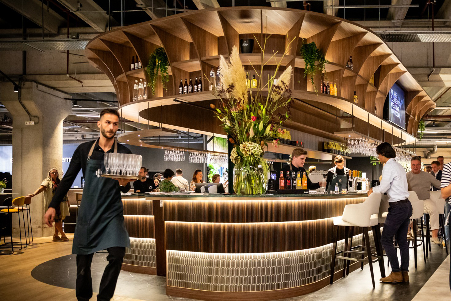 Strategic cooperation in Venlo strengthens position in hospitality and projects 6