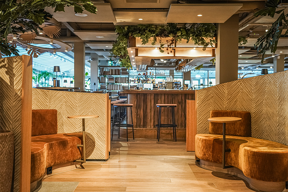 “Creëer geen decor, maar een wereld die klopt” 4