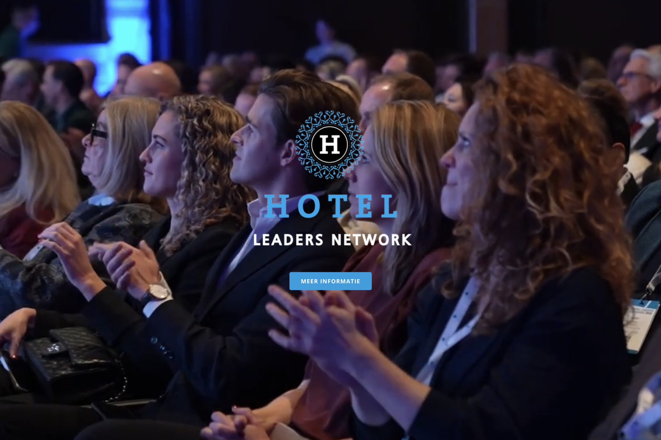 Hotel Leaders Network en Future Hotel Leaders Award 2026 7