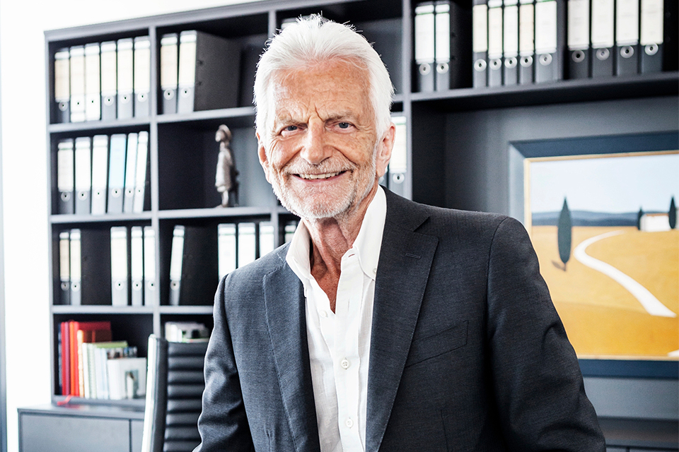 Een toekomst met flair voor een hotel vol karakter 1
