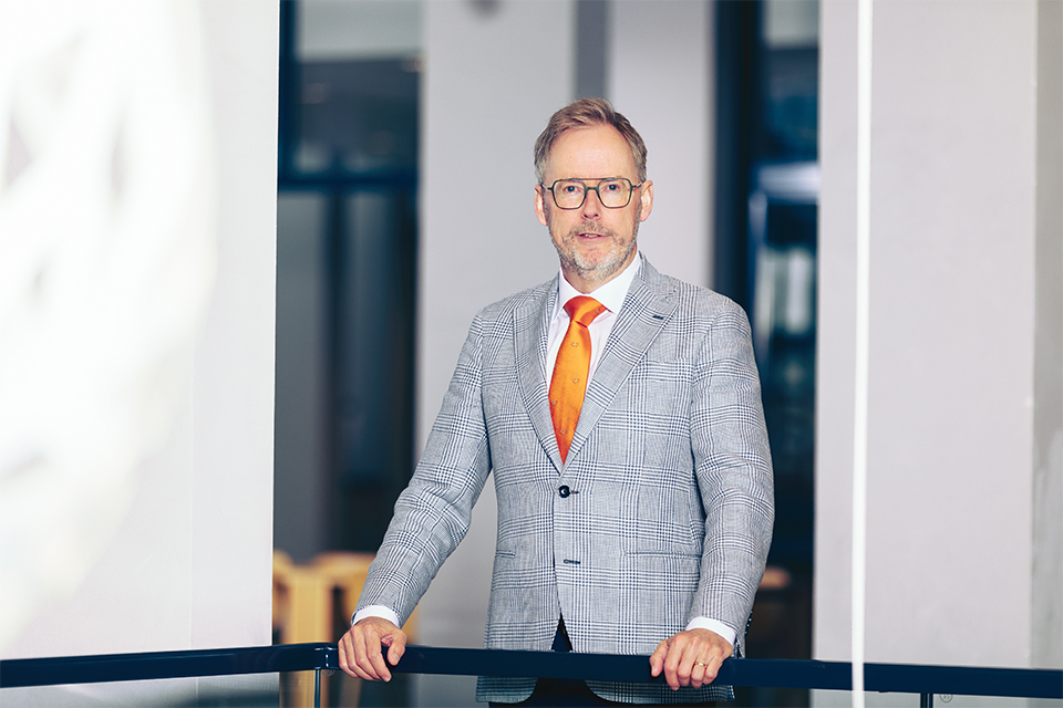Hospitality is het vak van verbinding 2