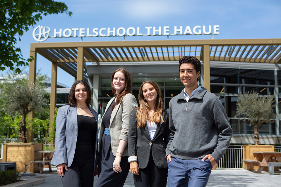 Hospitality is het vak van verbinding 1