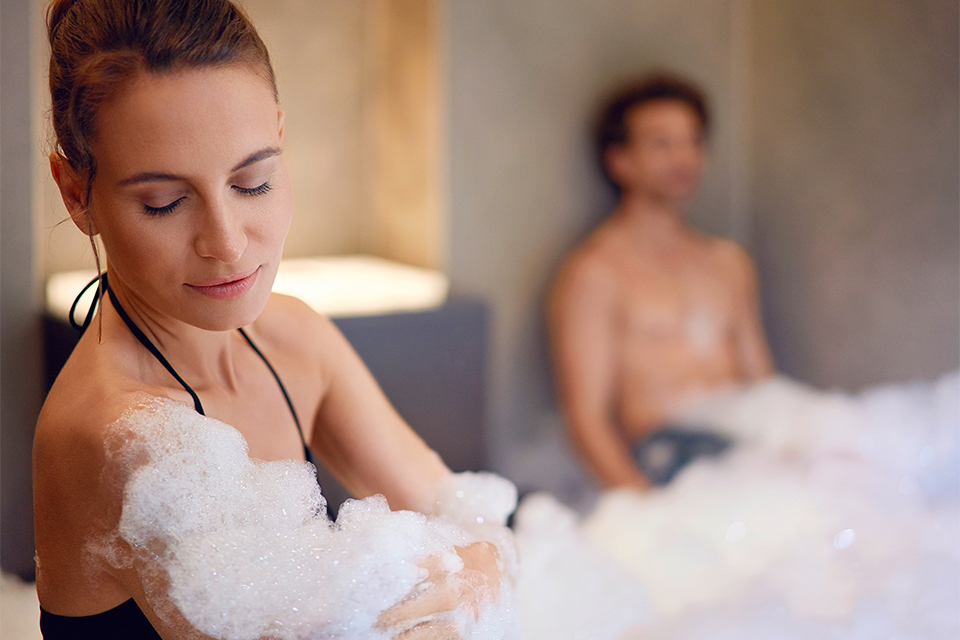 Wellness die indruk maakt: slimme innovaties voor hotels 6