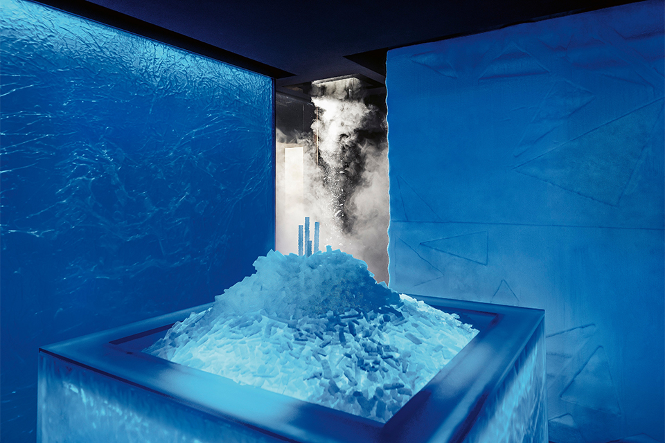 Wellness that impresses: smart innovations for hotels 3