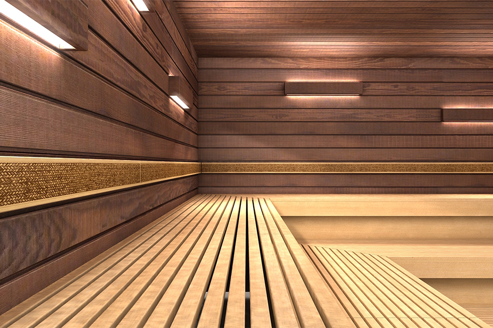 Wellness that impresses: smart innovations for hotels 1