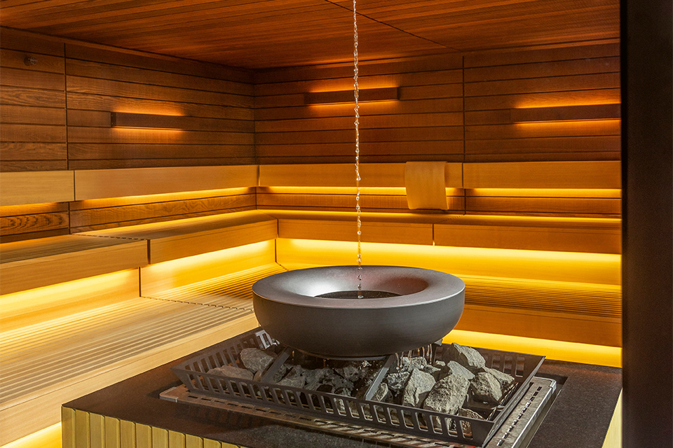 Wellness that impresses: smart innovations for hotels 2