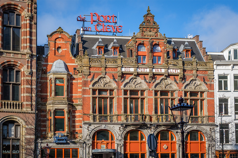 ‘Gast moet ‘wow’-gevoel hebben bij binnenkomst’ 1