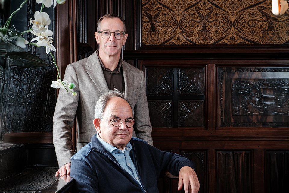 ‘Gast moet ‘wow’-gevoel hebben bij binnenkomst’ 1