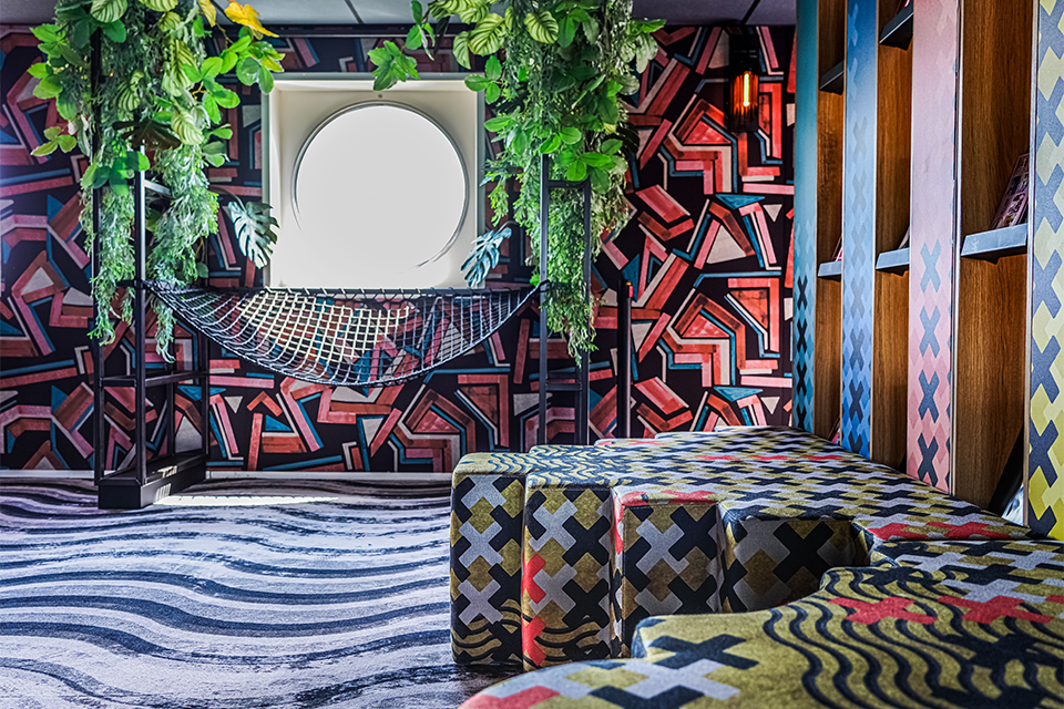 “Creëer geen decor, maar een wereld die klopt” 4