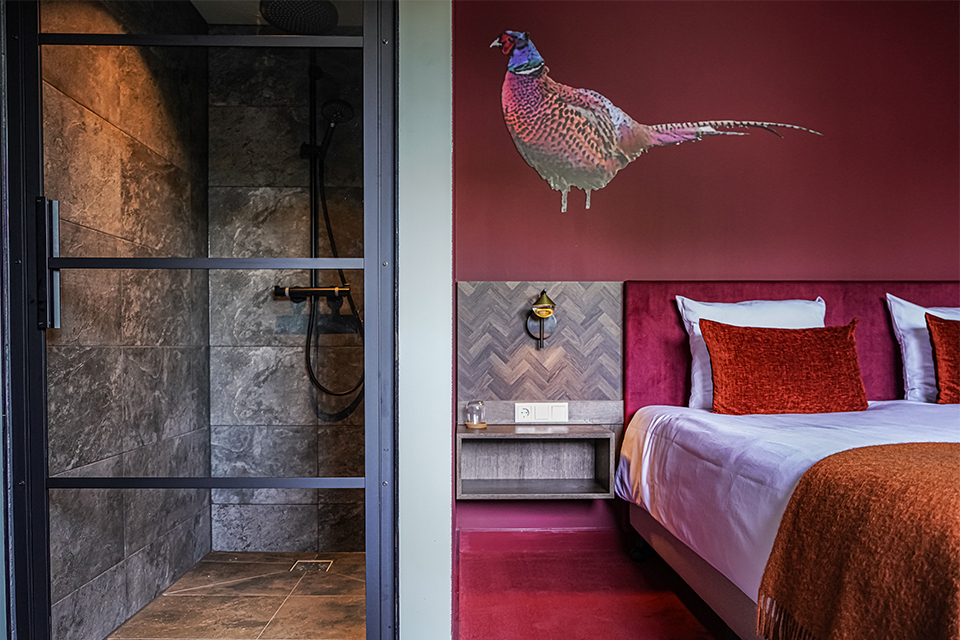 “Creëer geen decor, maar een wereld die klopt” 2