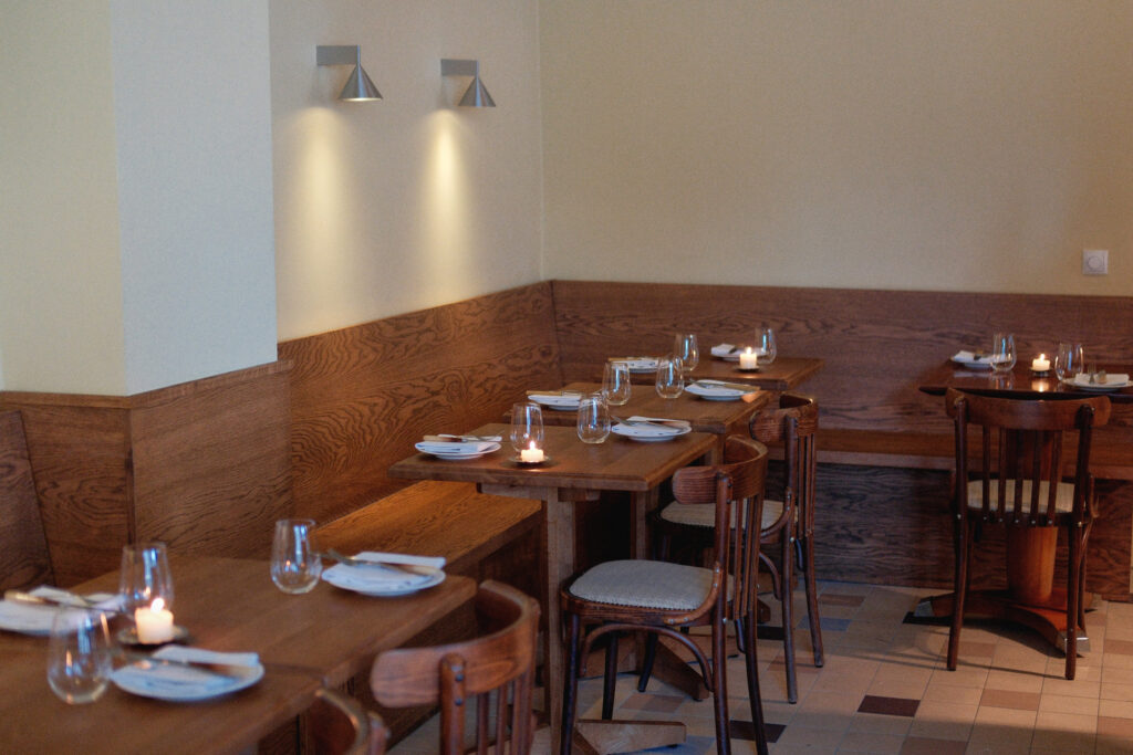 Café-Bar Vita Lente opent deuren in Amsterdam-West