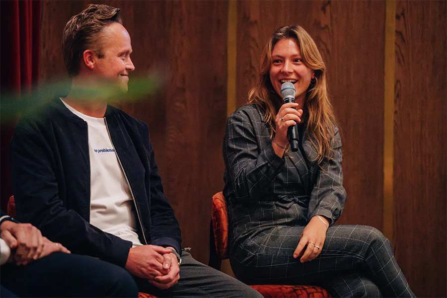 Conscious Hotel opens doors in former Tivoli building in Utrecht 2