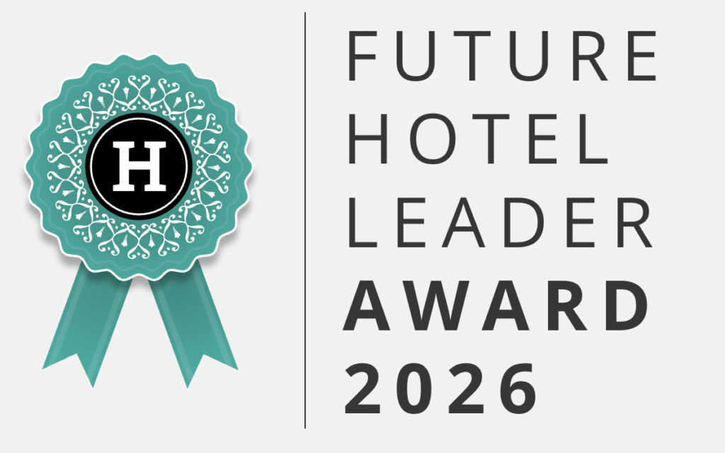 Hotel Leaders Network en Future Hotel Leaders Award 2026 1