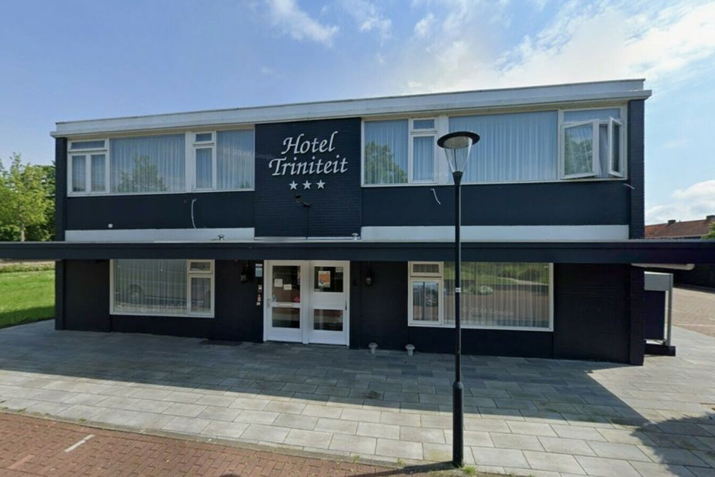 Terneuzen huurt hotel Triniteit als nieuwe opvanglocatie 5