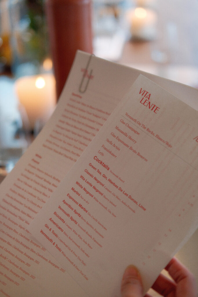 Café-Bar Vita Lente opent deuren in Amsterdam-West 3