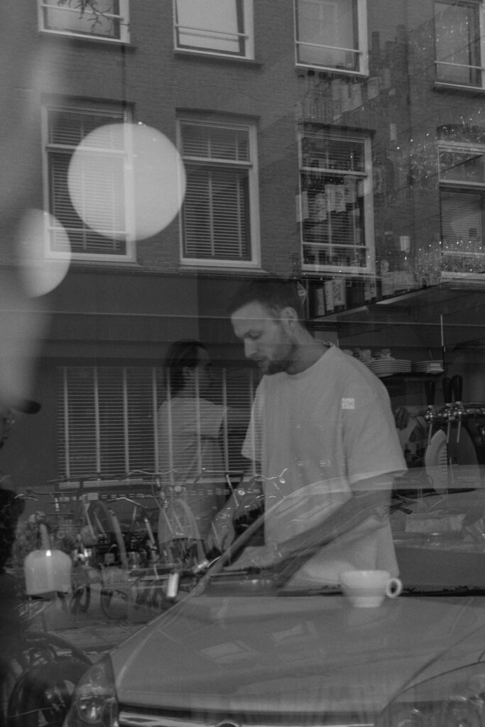 Café-Bar Vita Lente opent deuren in Amsterdam-West 2