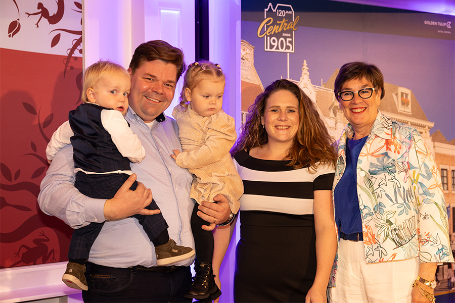 Hotel Central ushers in new era 2