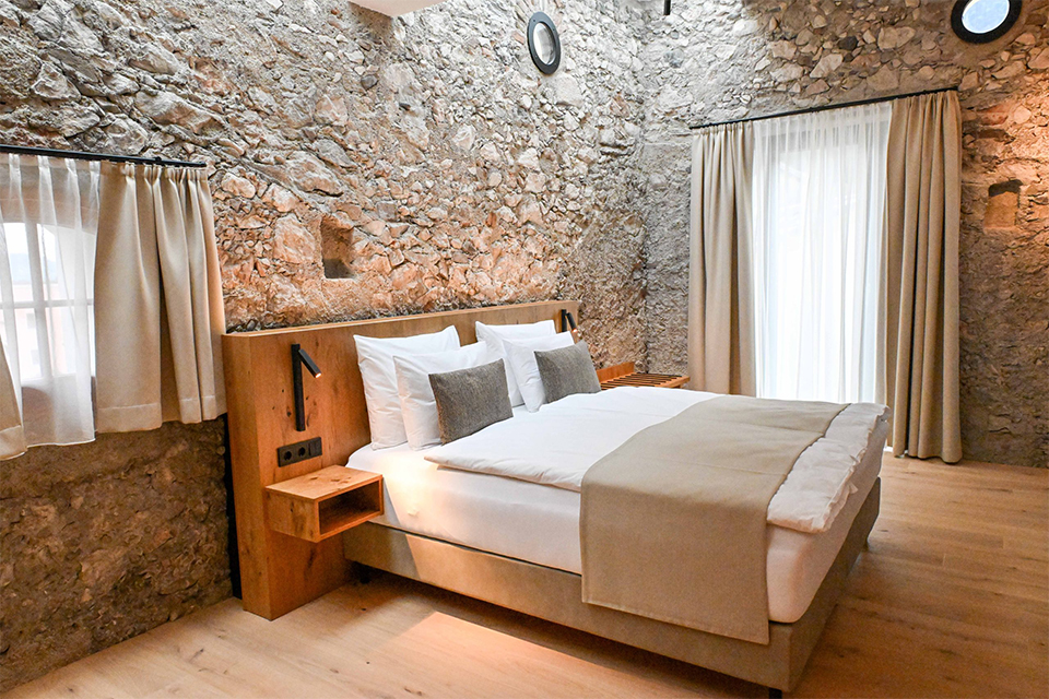 Nieuwe accommodaties in Tirol combineren traditie met moderne architectuur 1