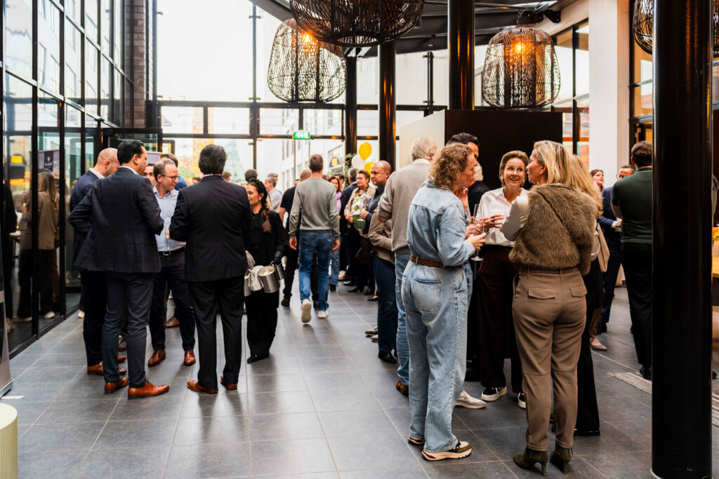 Grootschalige verbouwing afgerond voor WestCord Hotel Eindhoven 4